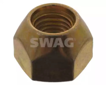 80911939 SWAG Гайка до М16